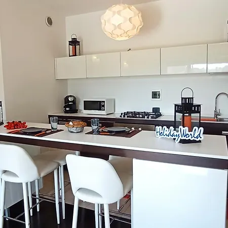 Apartment Casa Elena By World