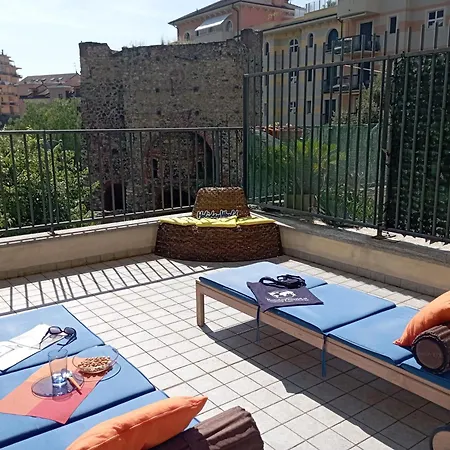 Casa Elena By World Apartamento *