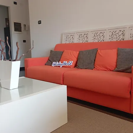 Casa Elena By World Appartement