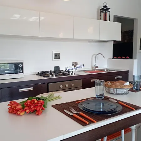 Casa Elena By World Cogoleto