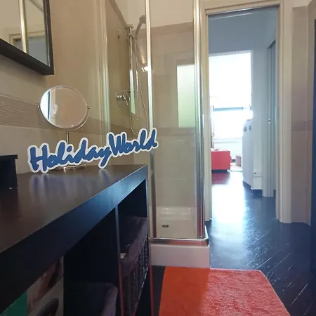 דירה Casa Elena By World קוגולטו