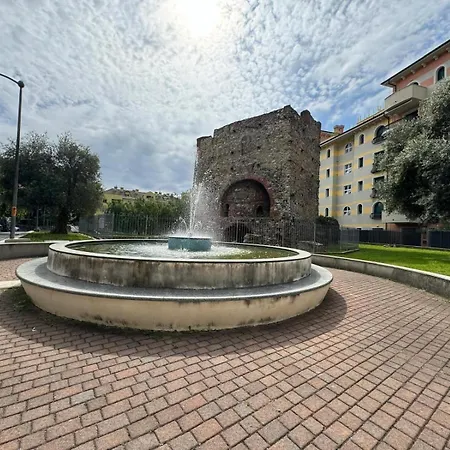 Casa Elena By World Appartement Cogoleto