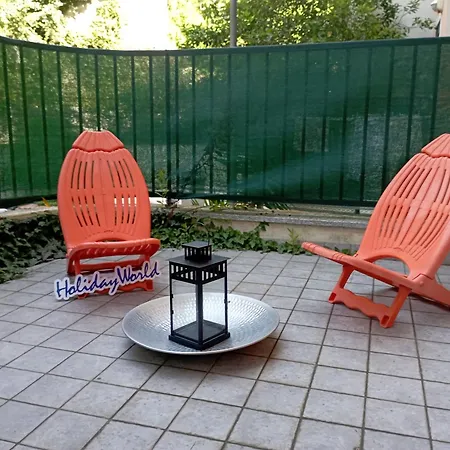 Casa Elena By World * Cogoleto