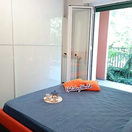 Casa Elena By World Cogoleto