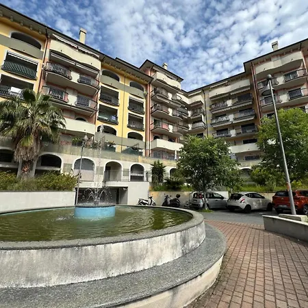 Daire Casa Elena By World Cogoleto