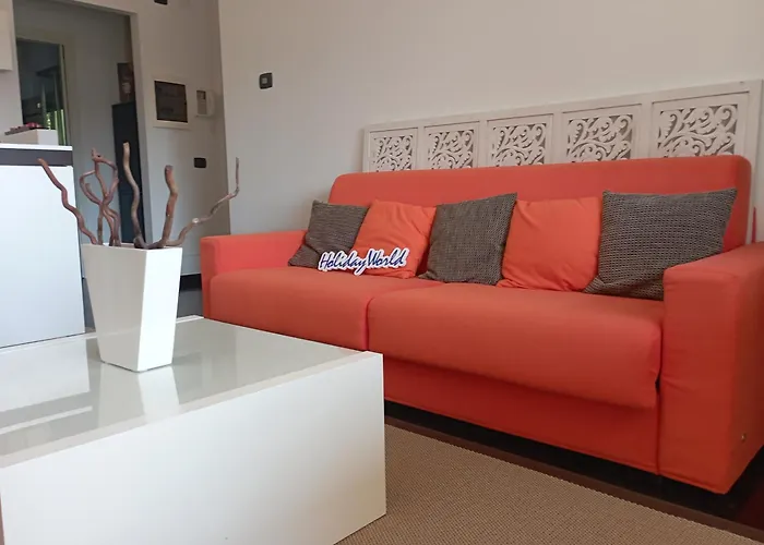 Casa Elena By World Appartement