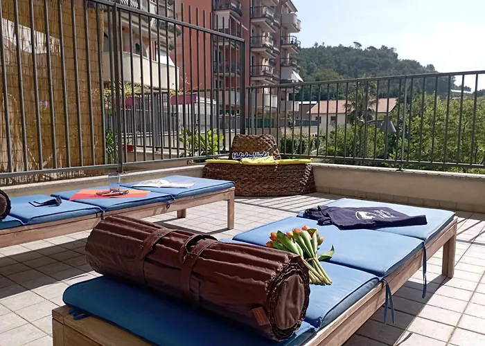 Casa Elena By World Appartement