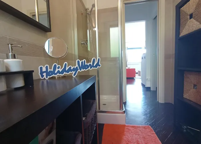 Appartement Casa Elena By World Cogoleto