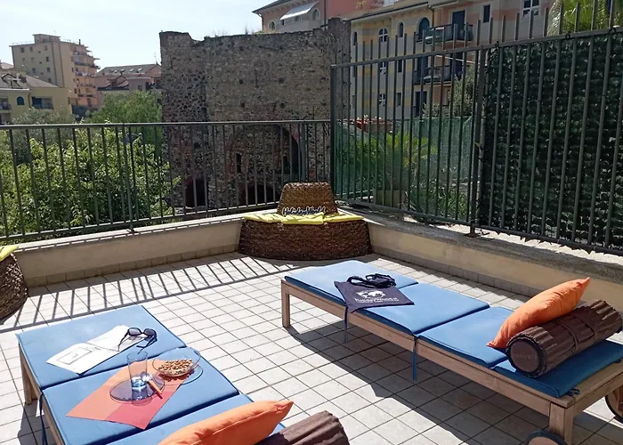 Casa Elena By World Appartement *