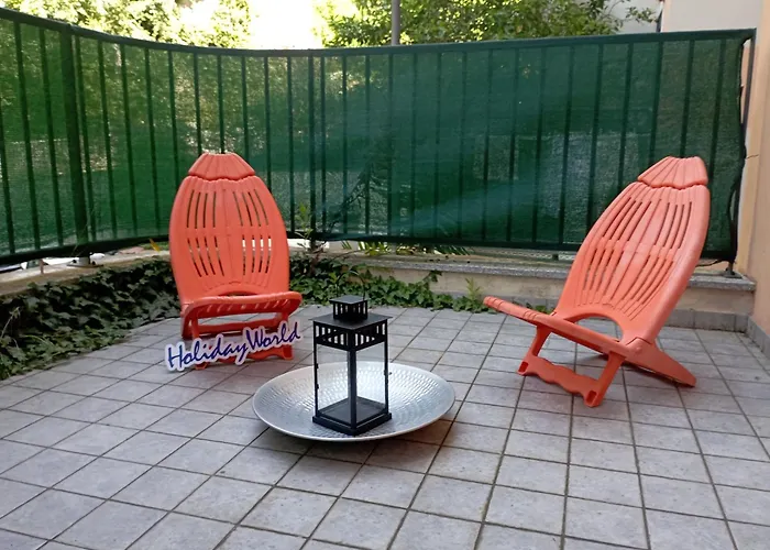 Casa Elena By World * Cogoleto