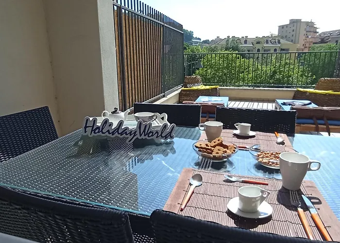 Casa Elena By World * Cogoleto