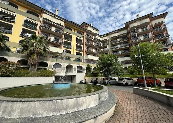 Appartement Casa Elena By World Cogoleto